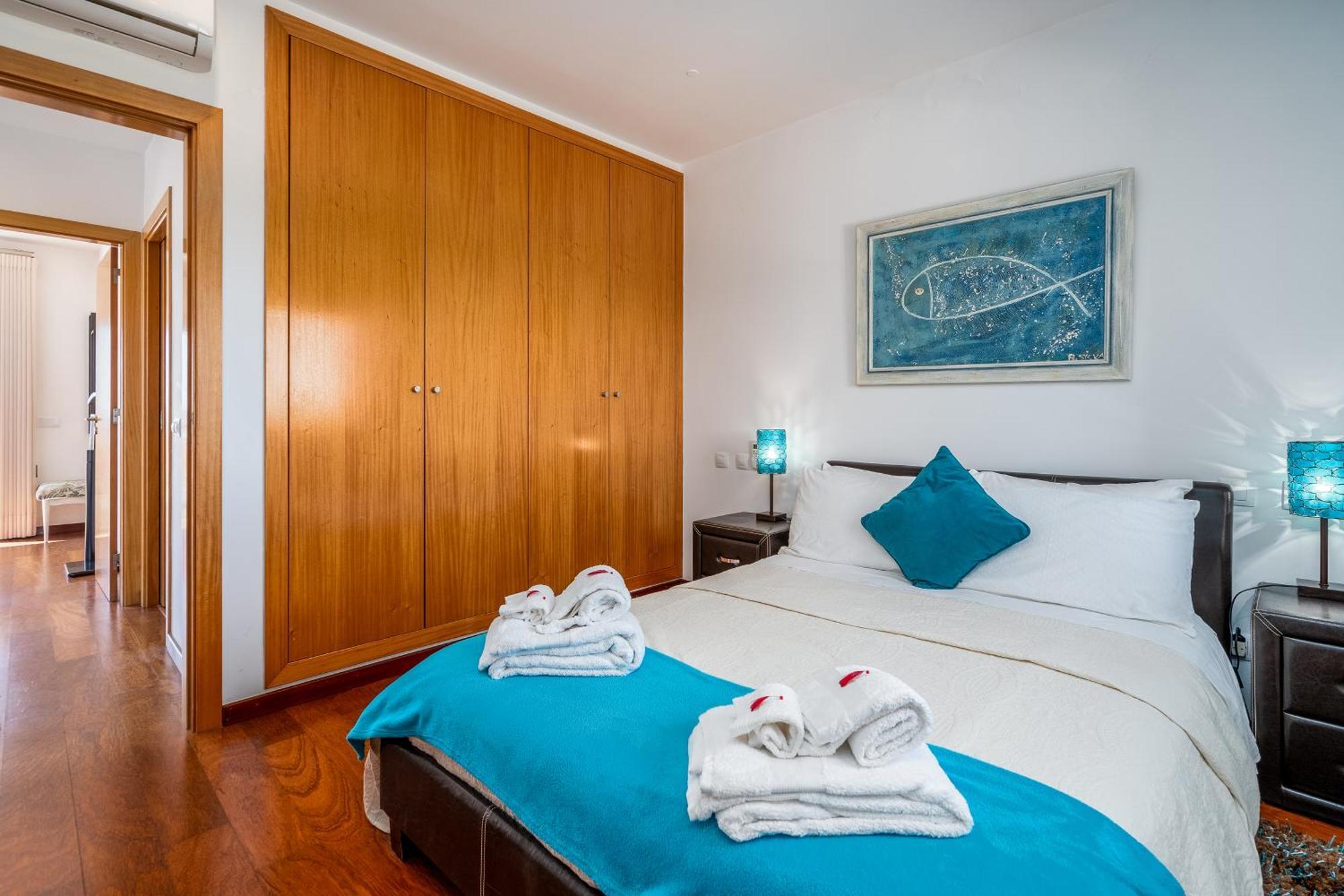 Vila Cantinho Algarvio Vista Rio Ferragudo  Exterior foto